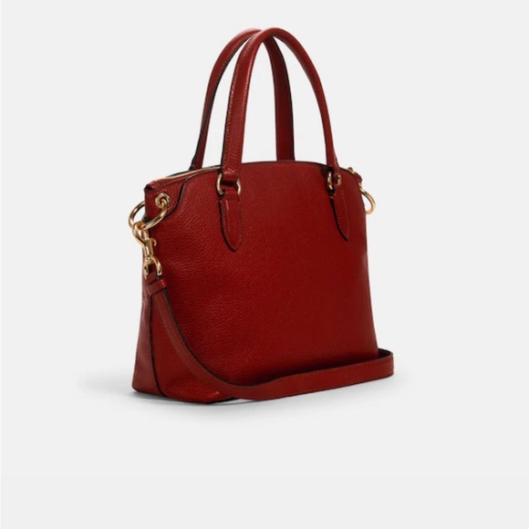 NWT Coach Bag - Picture 5 of 7